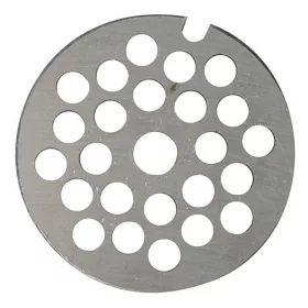   Porking MB11008 húsdaráló tárcsa, rostély – 8 mm, MM110 / No. 10 típushoz