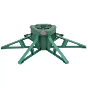   MagicHome Karácsonyi STARFISH Állvány, Max: 400 cm, műanyag, karácsonyfához 115 mm/4 m