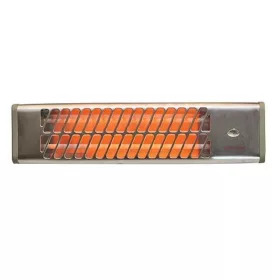 Strend Pro IQ-001A infra hősugárzó, 500/1000/1500W, 230V