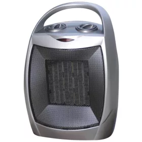   Strend Pro PTC-15 02A hősugárzó, 750/1500W, 230V, kerámia, 2 az 1-ben