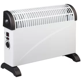   Konvektor Strend Pro ZYY-VS-01SSF, 750/1250/2000W, 230V, 2in1