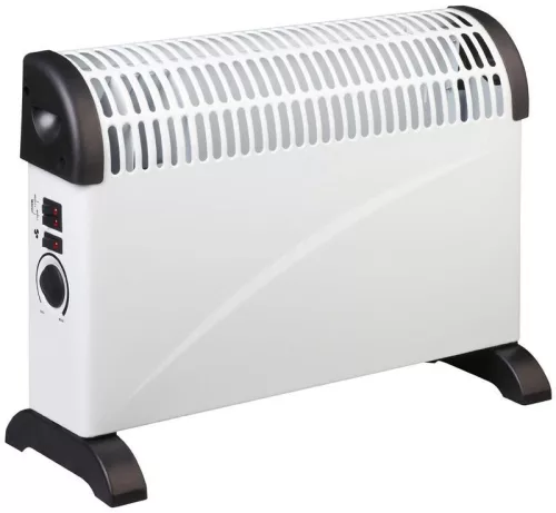 Konvektor Strend Pro ZYY-VS-01SSF, 750/1250/2000W, 230V, 2in1