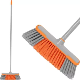 MagicHome PB157 seprű – 120 cm-es nyéllel, 31 cm