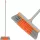 MagicHome PB157 seprű – 120 cm-es nyéllel, 31 cm