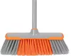 MagicHome PB157 seprű – 120 cm-es nyéllel, 31 cm
