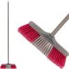 MagicHome PB092 seprű – 120 cm-es nyéllel, 31 cm