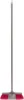 MagicHome PB092 seprű – 120 cm-es nyéllel, 31 cm