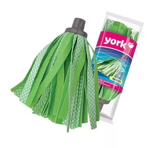 York 073000 XXL pót felmosófej