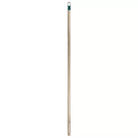   York Azur 091070 menetes fa nyél felmosóhoz és seprűhöz – 120 cm