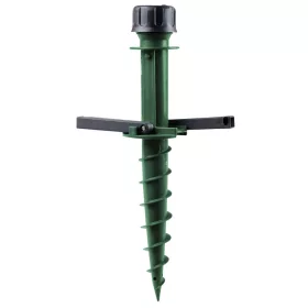   Napernyő Állvány Strend Pro OD-50265, földbe csavarható, tartó, 22-34 mm