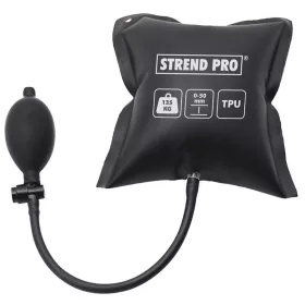   Felfújható szerelőpárna Strend Pro OD-77604, szerelőpárna pumpával, max. 135 kg