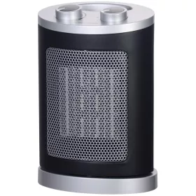  Strend Pro PTC-1510 hősugárzó, 1000/1500W, 230V, 2 az 1-ben