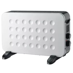   Konvektor Strend Pro DL04B, 1250/2000W, 230V, +fűtőventilátorral
