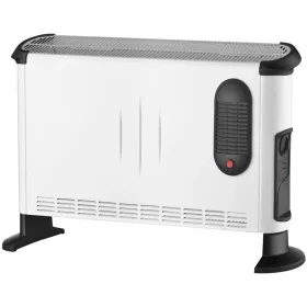   Konvektor Strend Pro DL05-20B, 750/1250/2000W, 230V, +fűtőventilátorral