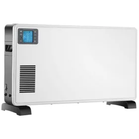   Konvektor Strend Pro DL07, 1000/1300/2300W, 230V, +fűtőventilátorral, távirányító