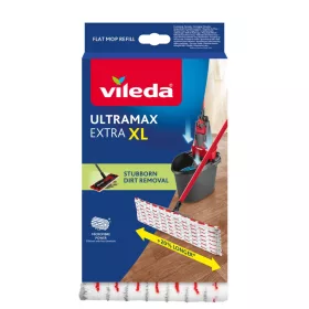Vileda Ultramax XL pót mikroszálas felmosókendő