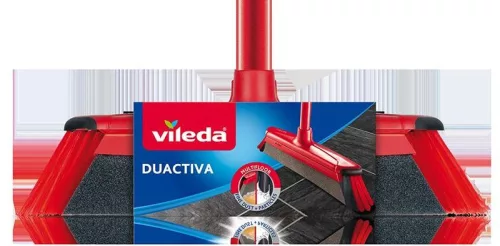 Vileda DuActiva seprű – 130 cm