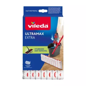 Vileda Ultramax 2 az 1-ben pót mikroszálas felmosóhuzat