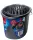 Vileda SuperMocio Wring&Go felmosóvödör csavaróval – 7,5 liter