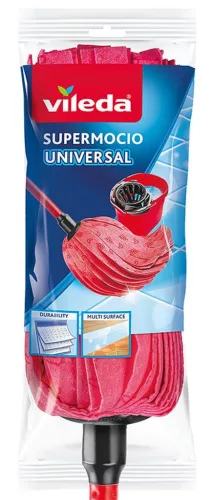 Vileda SuperMocio Universal felmosó
