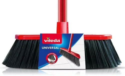 Vileda seprű