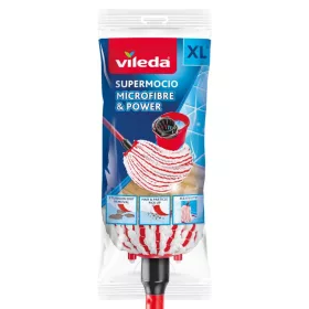 Vileda SuperMocio Microfibre & Power felmosó