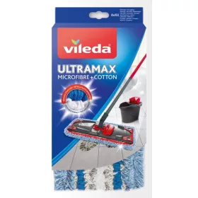 Vileda Ultramax Micro+Cotton pót felmosóhuzat