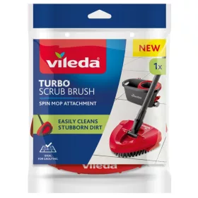 Vileda Turbo pót kefefej