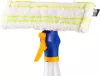 Neco 20-0067-11 ablaklehúzó szórófejes tartállyal és kendővel – 25 cm, 250 ml