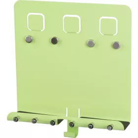 Easyhome MB-008 kulcstartó – 28 × 25 × 8 cm, zöld