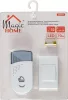 Intelligent2, vezeték nélküli csengő, 23A, ház, 12V/DC