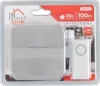 MagicHome Intelligent4, vezeték nélküli csengő, ház, dallamok száma 30, LED, IP44