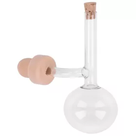 WHT, Kóstolódugó, 50 ml, üveg