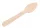 MagicHome Woodline ECO fa kiskanál – 110 mm, 10 db