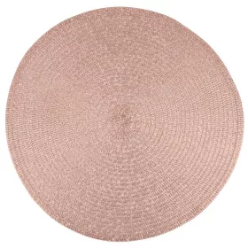 MagicHome tányéralátét – Ø 38 cm, réz