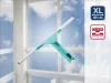 Leifheit XL ablak- és üveglehúzó – 40 cm