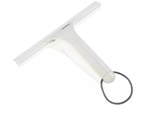 Leifheit Cabino zuhanykabin- és üveglehúzó – 24 cm