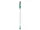 Leifheit 56673 teleszkópos nyél – 135 cm