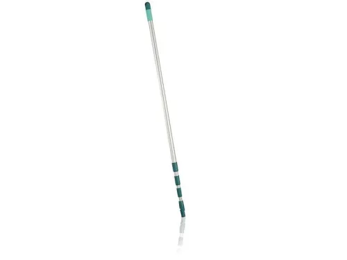 Leifheit 41523 teleszkópos nyél – max. 400 cm