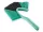 Leifheit Dusty porkefe – 22 × 3,7 × 42,5 cm