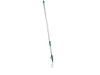 Leifheit 41522 teleszkópos nyél – 110–190 cm