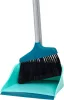 Leifheit 41404 takarítókészlet, seprű és lapát – 90 cm