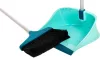 Leifheit 41404 takarítókészlet, seprű és lapát – 90 cm