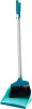 Leifheit 41404 takarítókészlet, seprű és lapát – 90 cm
