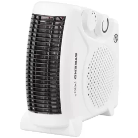 Strend Pro FH106 2 az 1-ben hősugárzó, 1000/2000W, 230V