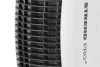 Strend Pro FH106 2 az 1-ben hősugárzó, 1000/2000W, 230V