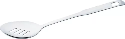 MagicHome rozsdamentes acél tálalókanál – 33 cm