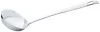 MagicHome rozsdamentes acél merőkanál – 30 cm