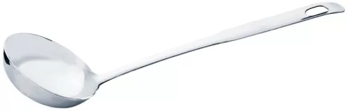 MagicHome rozsdamentes acél merőkanál – 30 cm