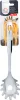 MagicHome rozsdamentes acél spagettikanál – 29 cm